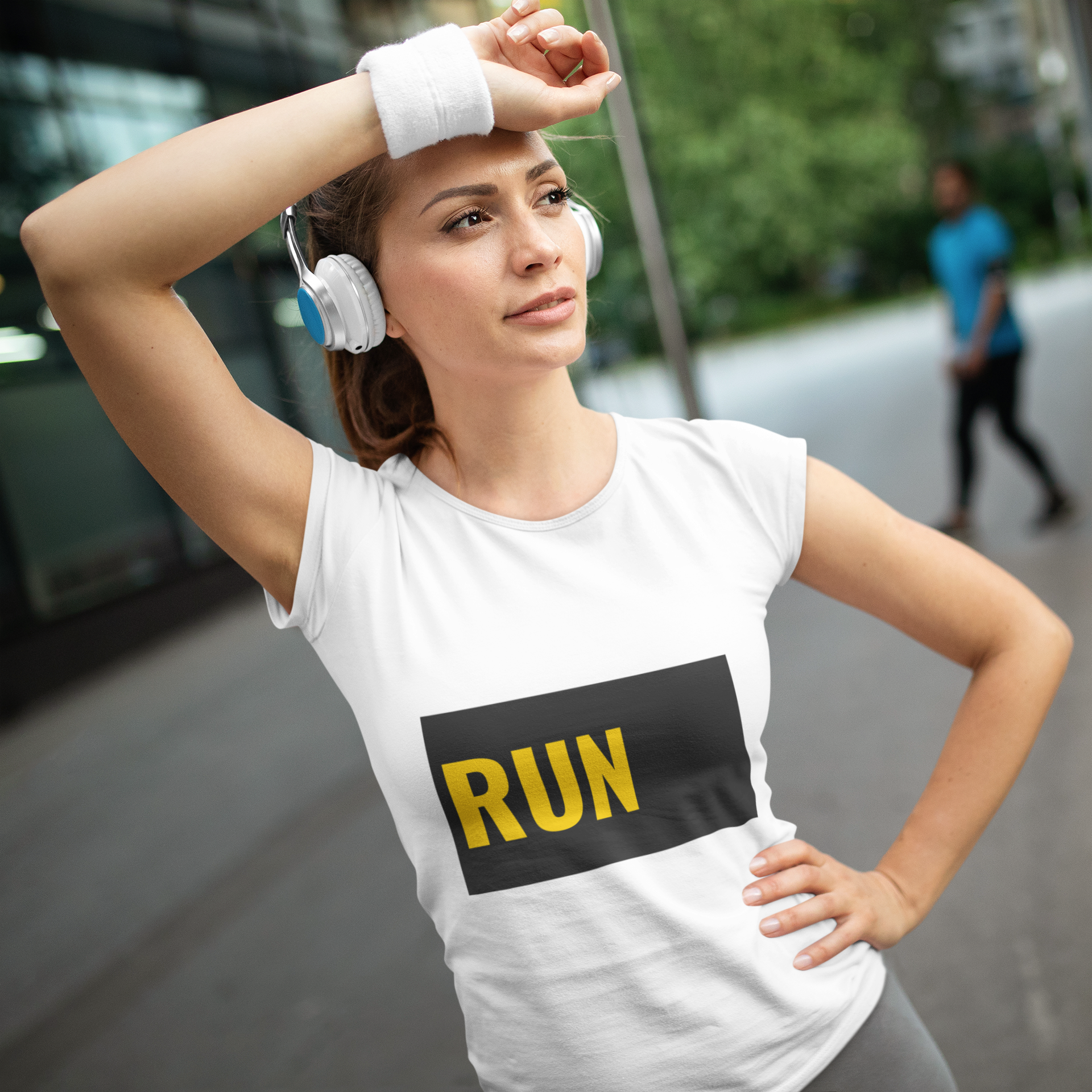 Nome do produto  Run Fem