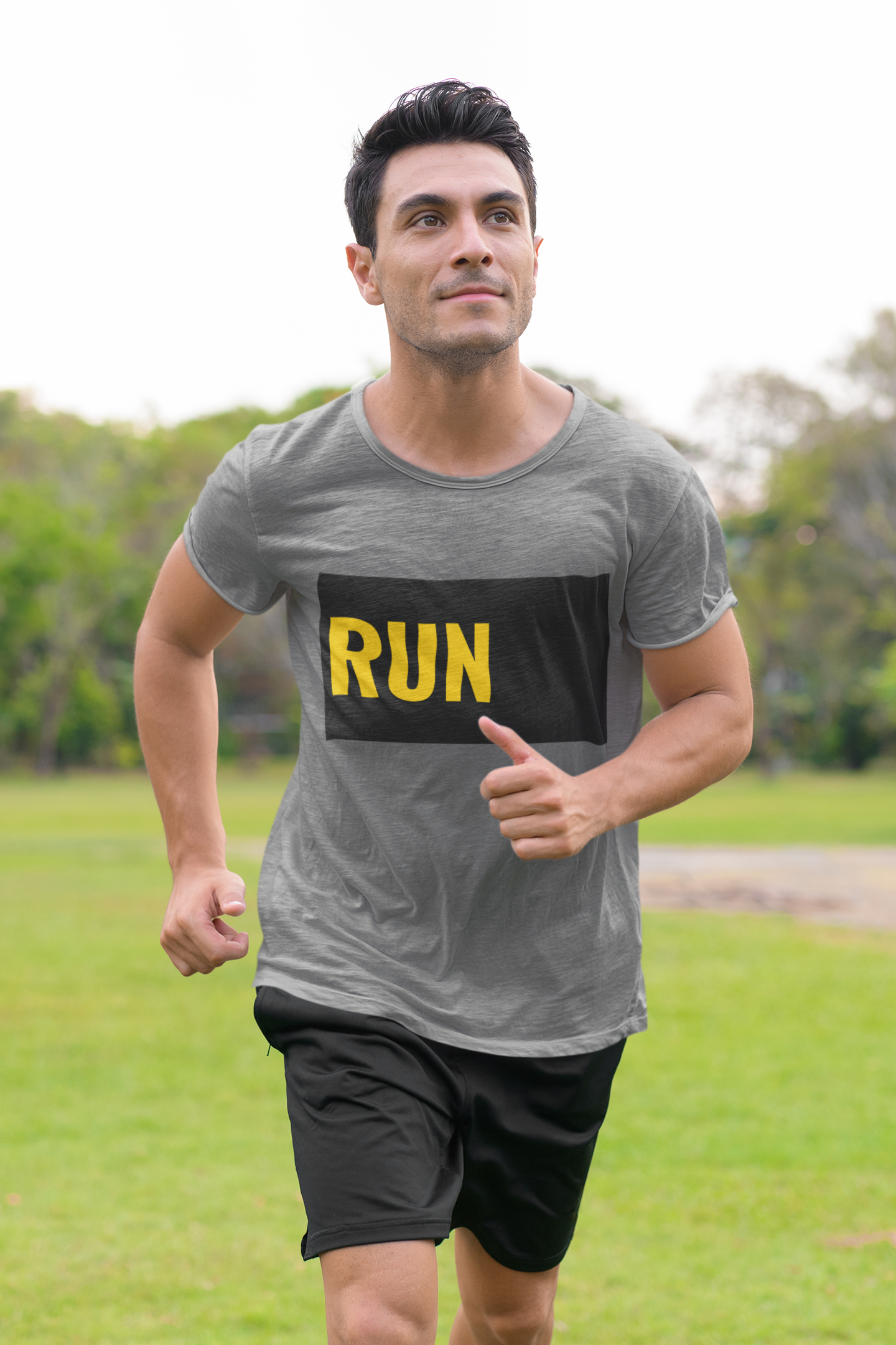 Nome do produto  Run Masc