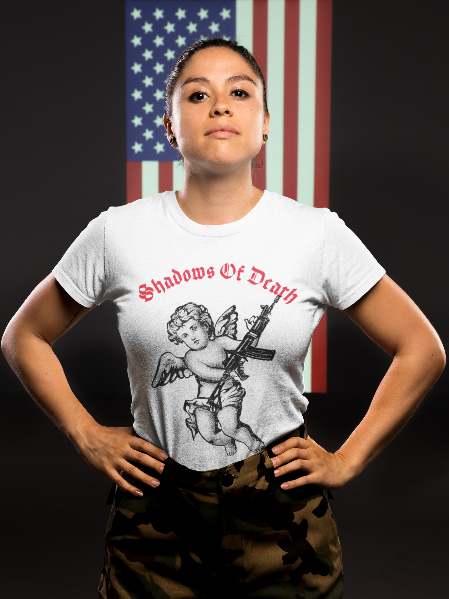 Nome do produto  Shadows Baby 