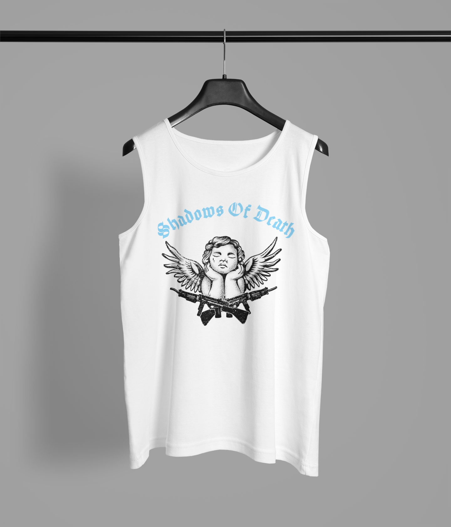 Nome do produto  Shadows Blue