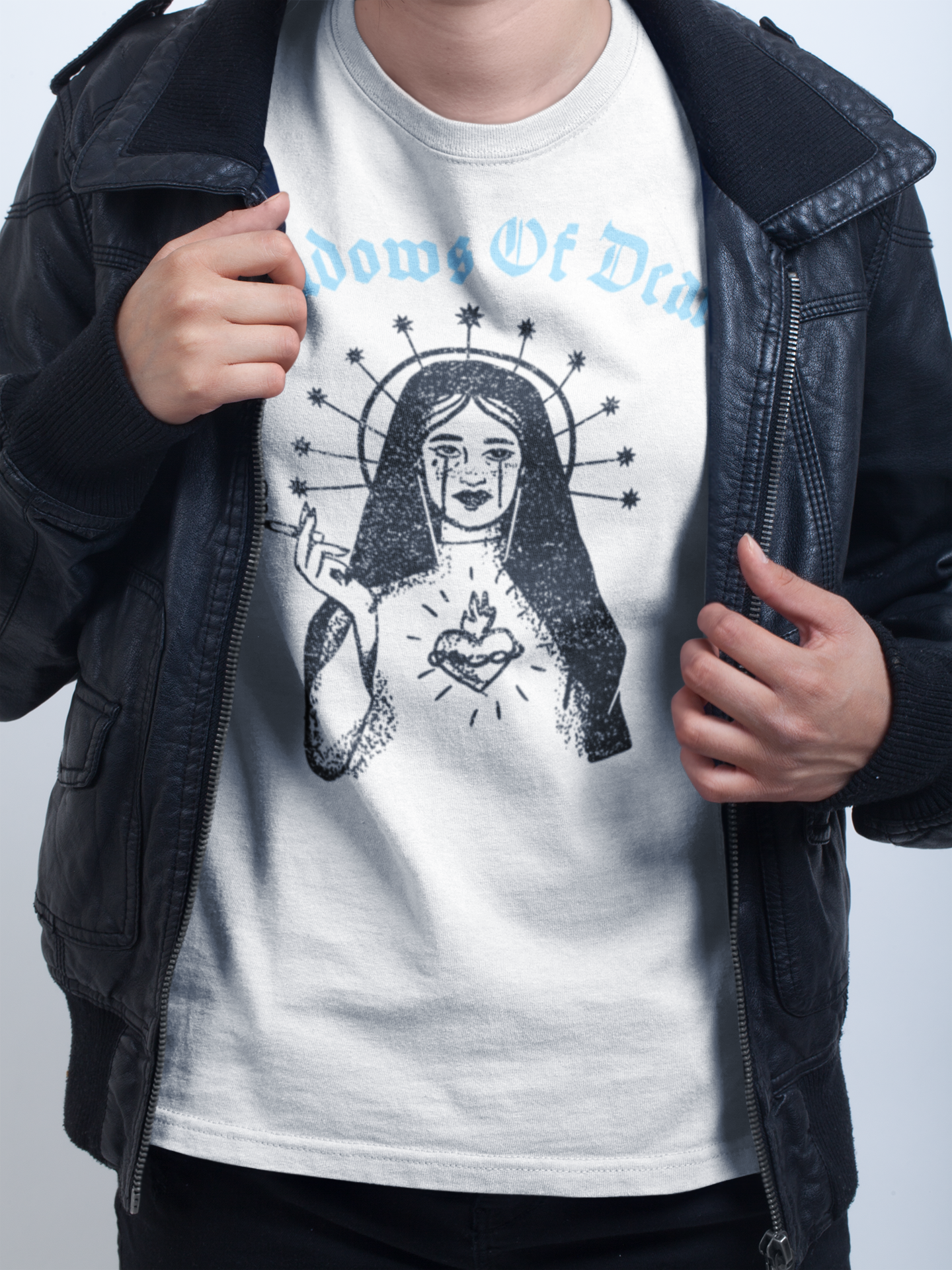 Nome do produto  Shadows Blue Fem