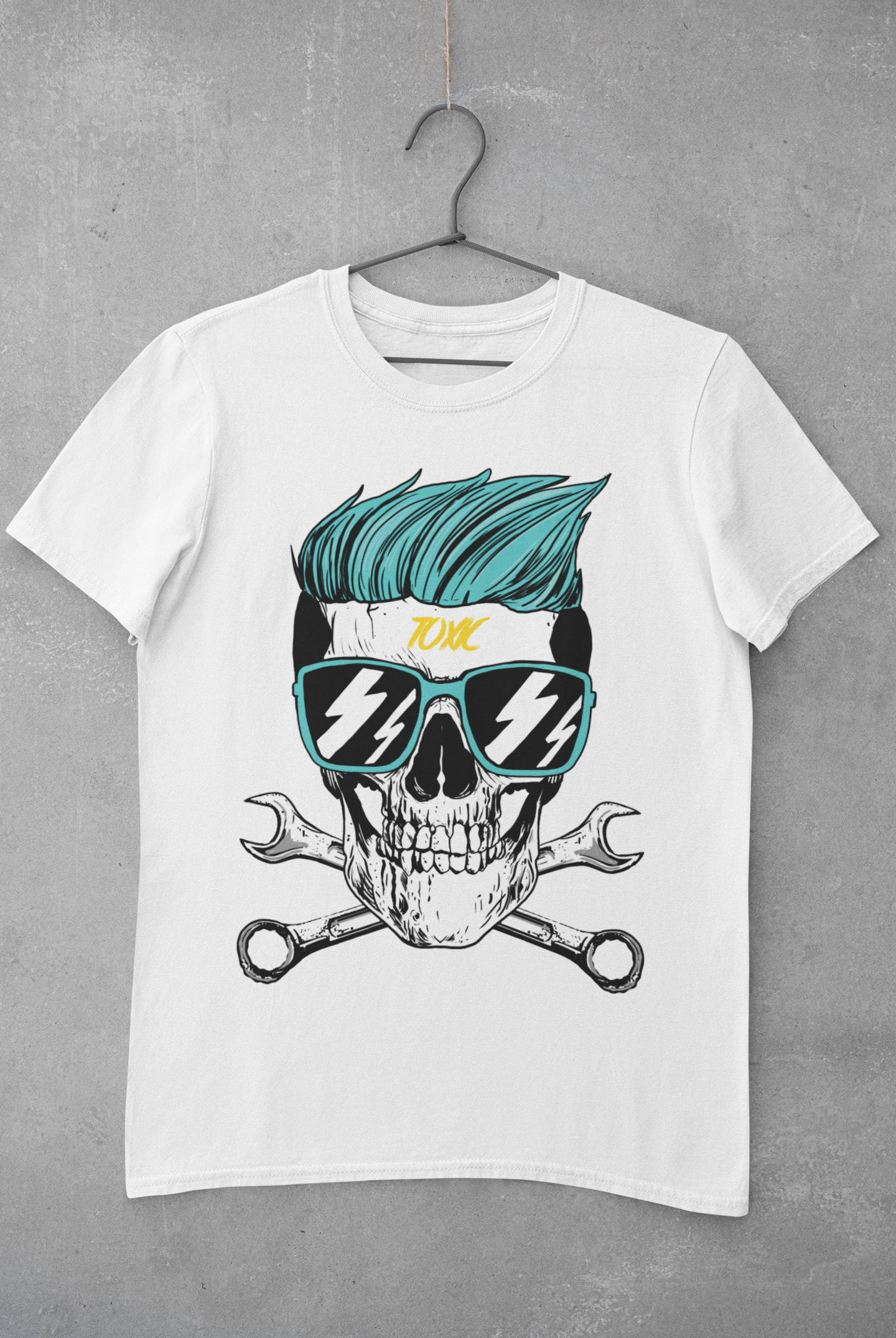 Nome do produto  Shadow Toxic