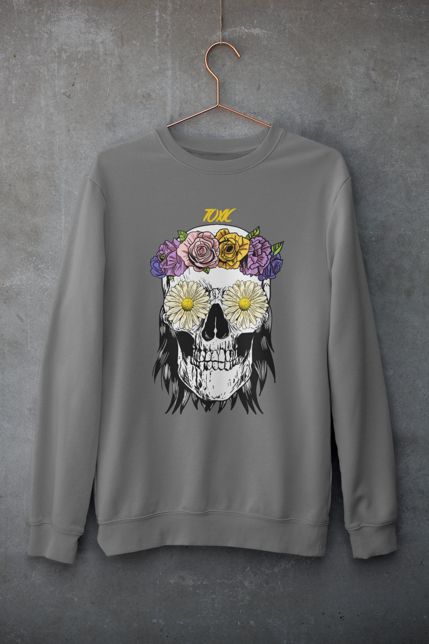 Nome do produto  Shadow Toxic Fem