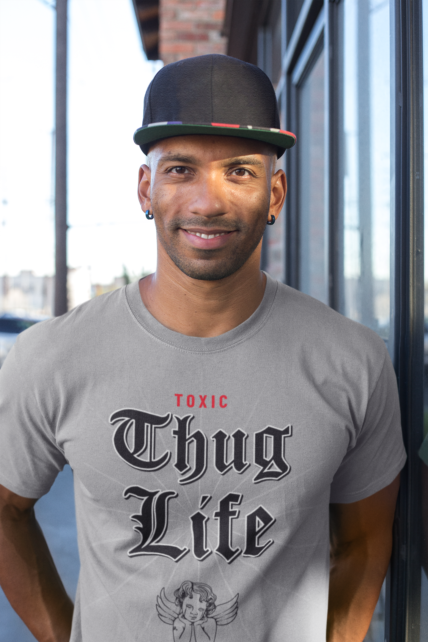 Nome do produto  Trug Life