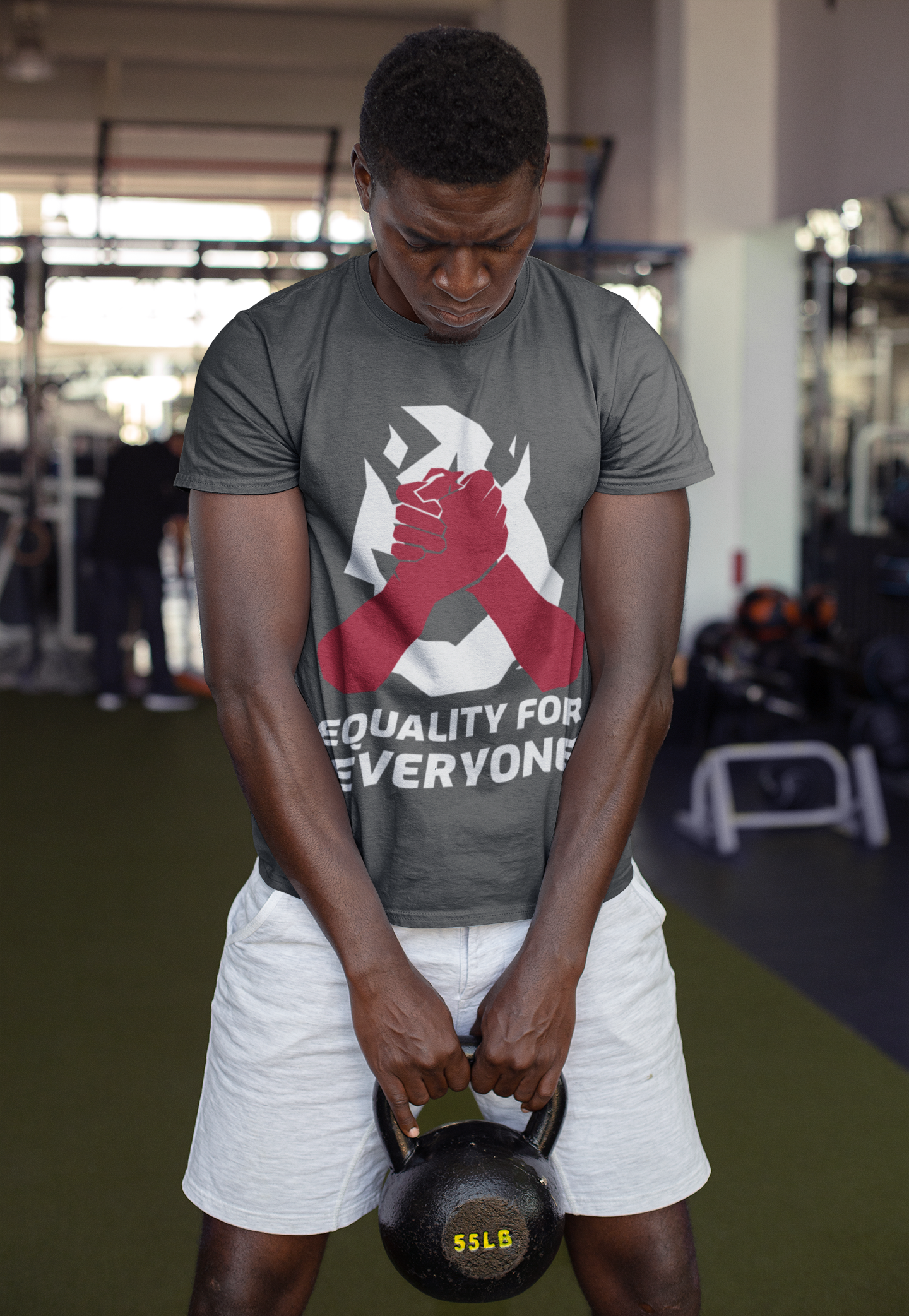 Nome do produto  Equality for Everyone