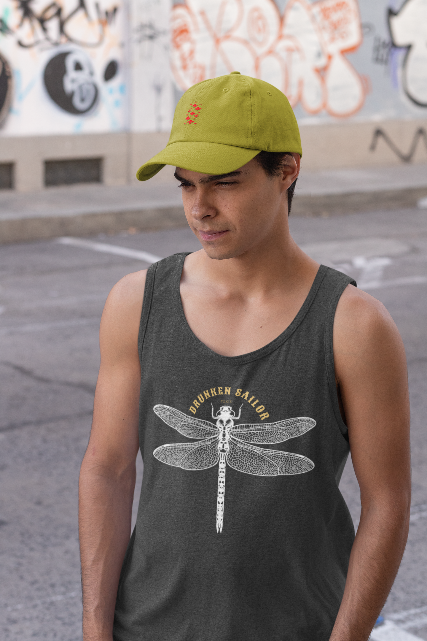 Nome do produto  Lib Drunker