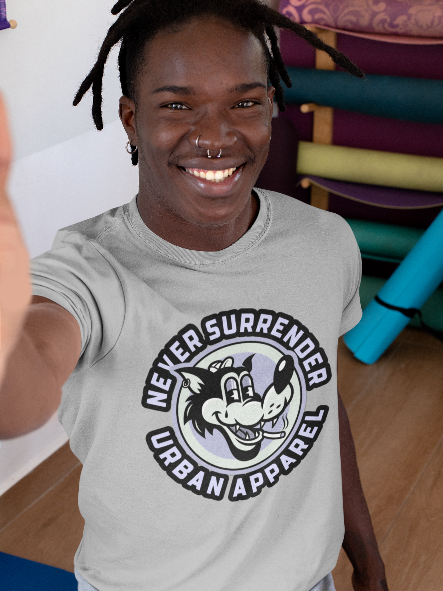 Nome do produto  Urban Apparel