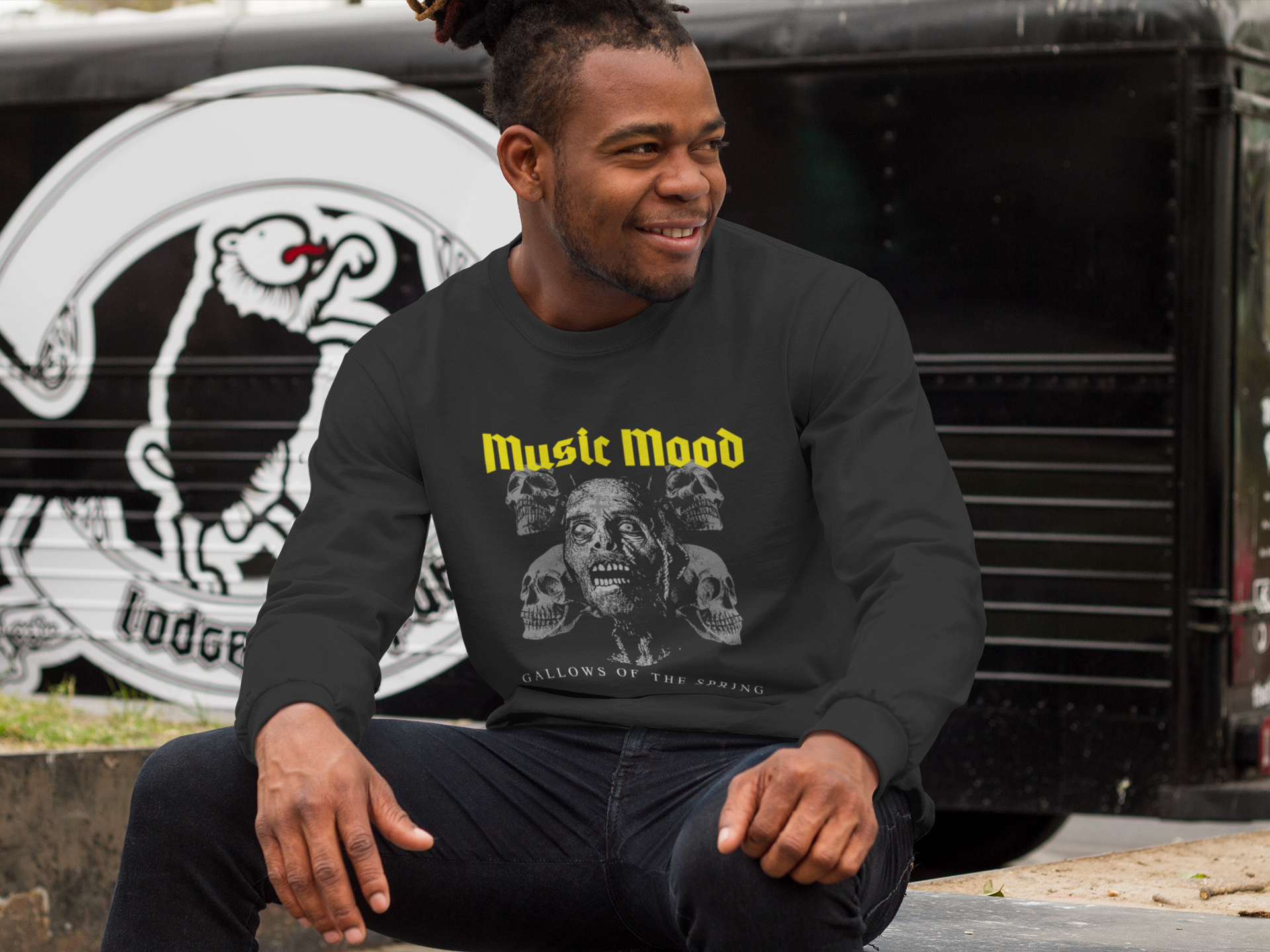 Nome do produto  Music Mood Gold