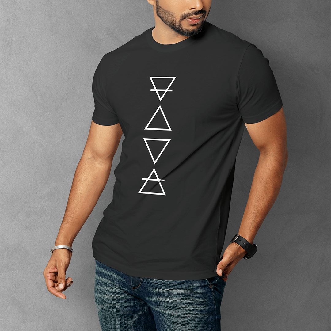 Nome do produto  CAMISETA MASC. 4 ELEMENTOS