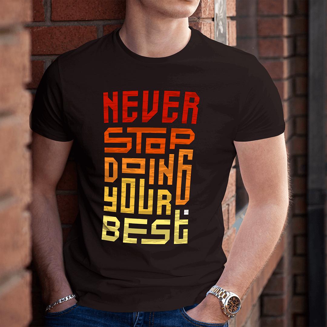 Nome do produto  CAMISETA PRIME MASC.LOVE NERVER STOP