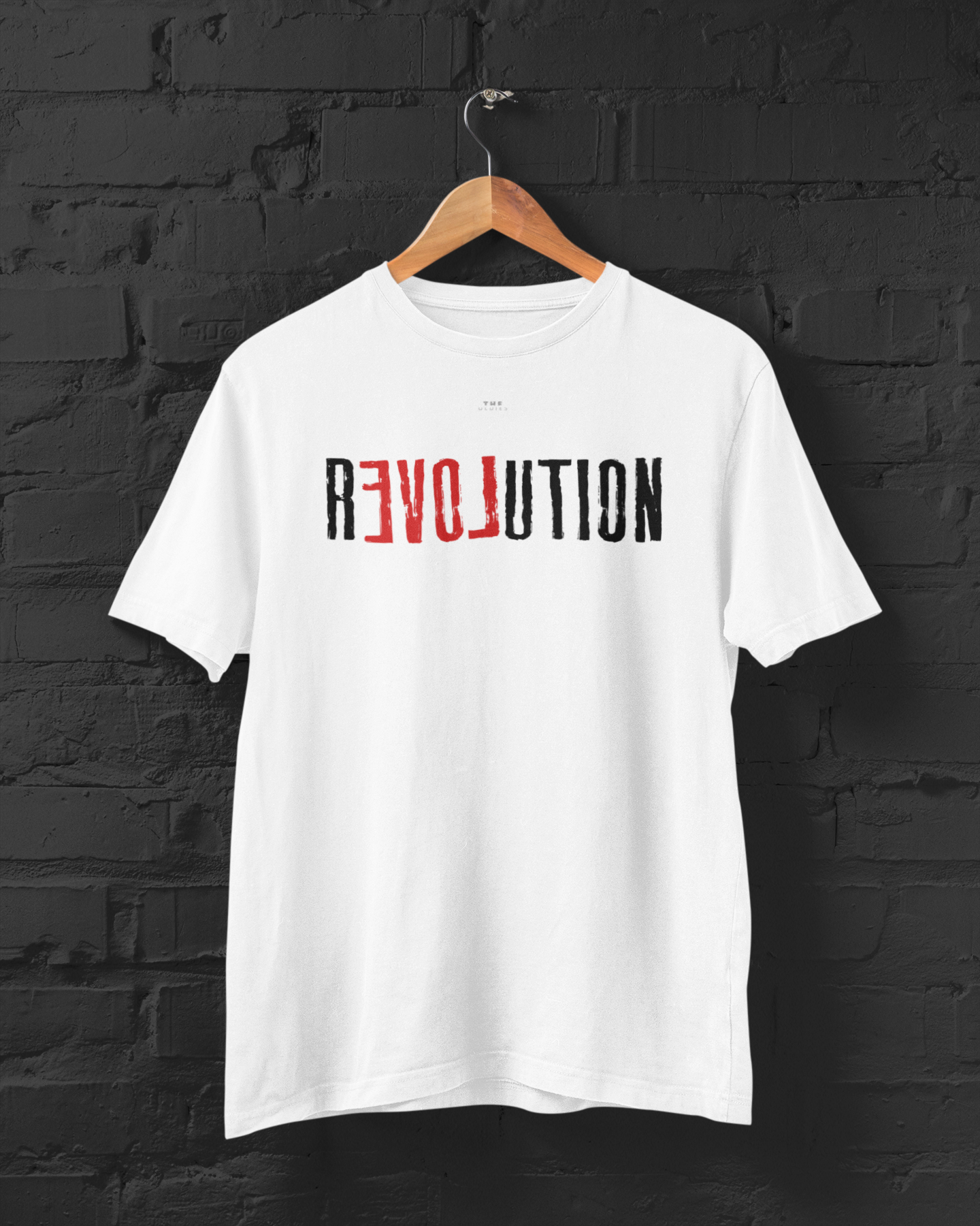 revolution | PRIME 