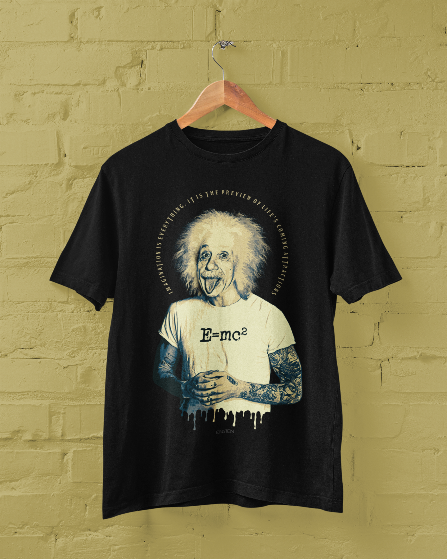 einstein | PRIME 