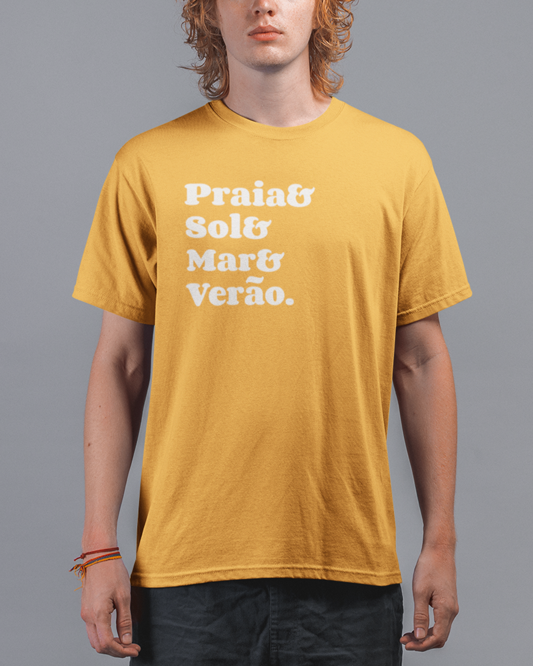 Nome do produto  Camiseta Verão