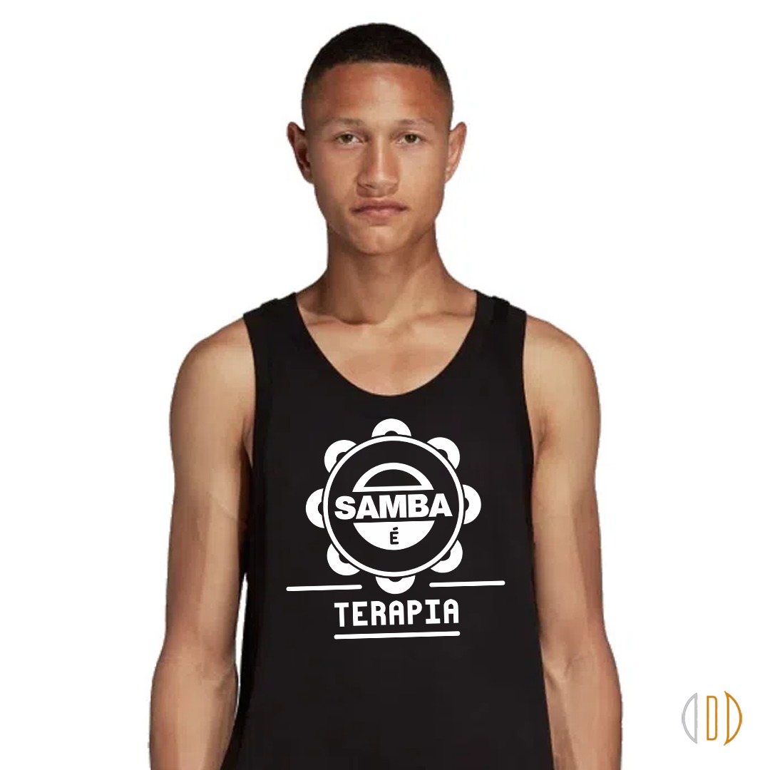 Samba é Terapia