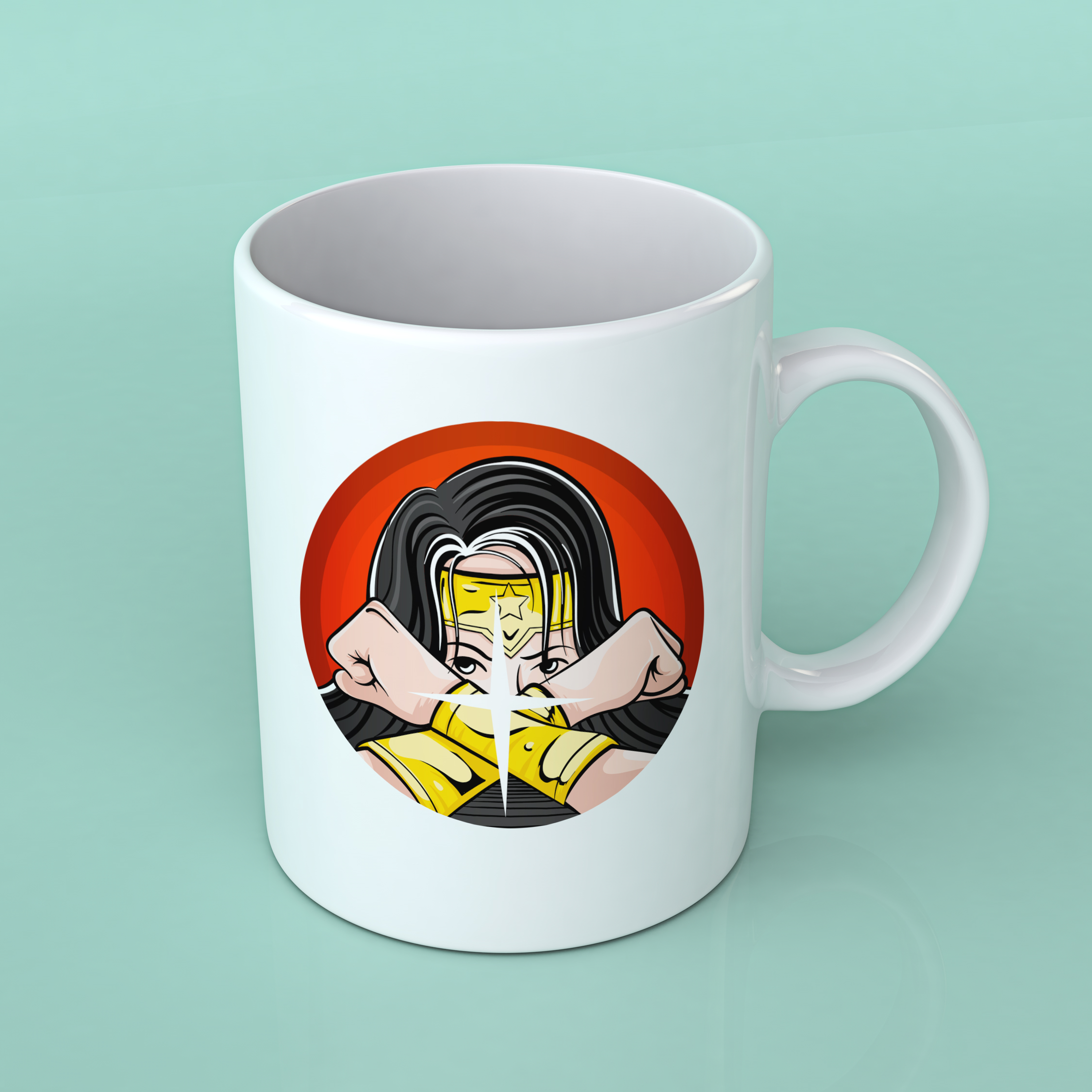 Nome do produto  Caneca MM84