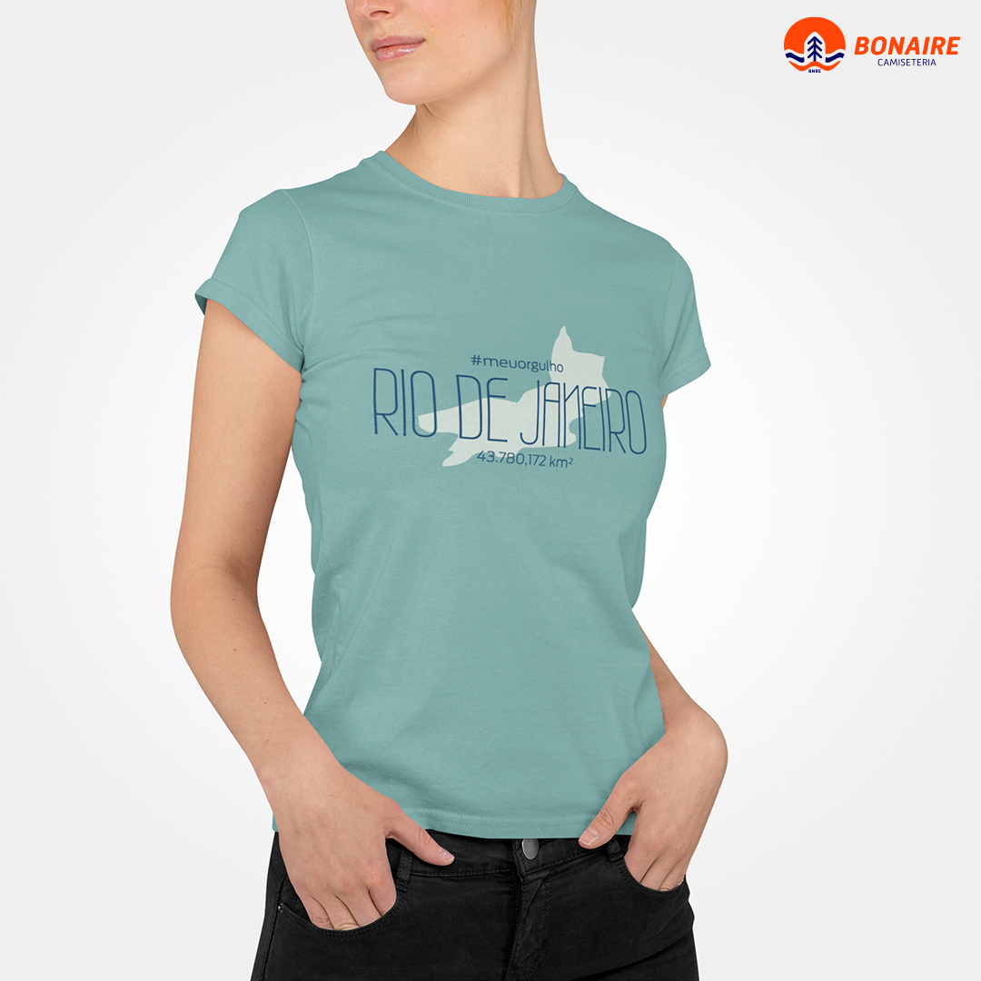 RIO DE JANEIRO - #MEUORGULHO