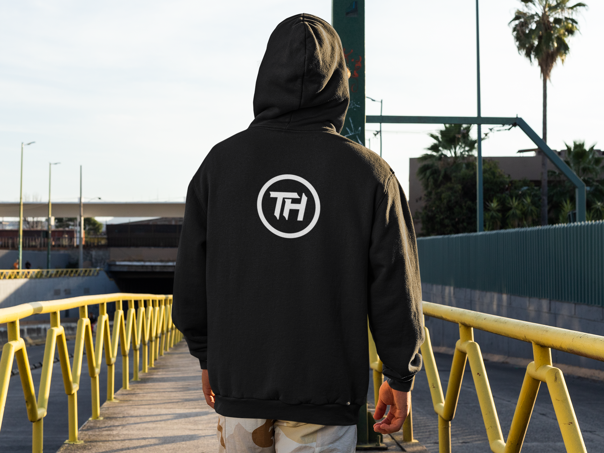 Nome do produto  Moletom Com Zíper Th