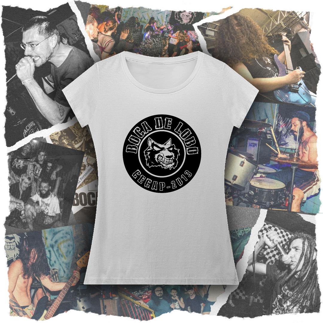 Nome do produto  BABY LONG - CECAPUNX - 2013