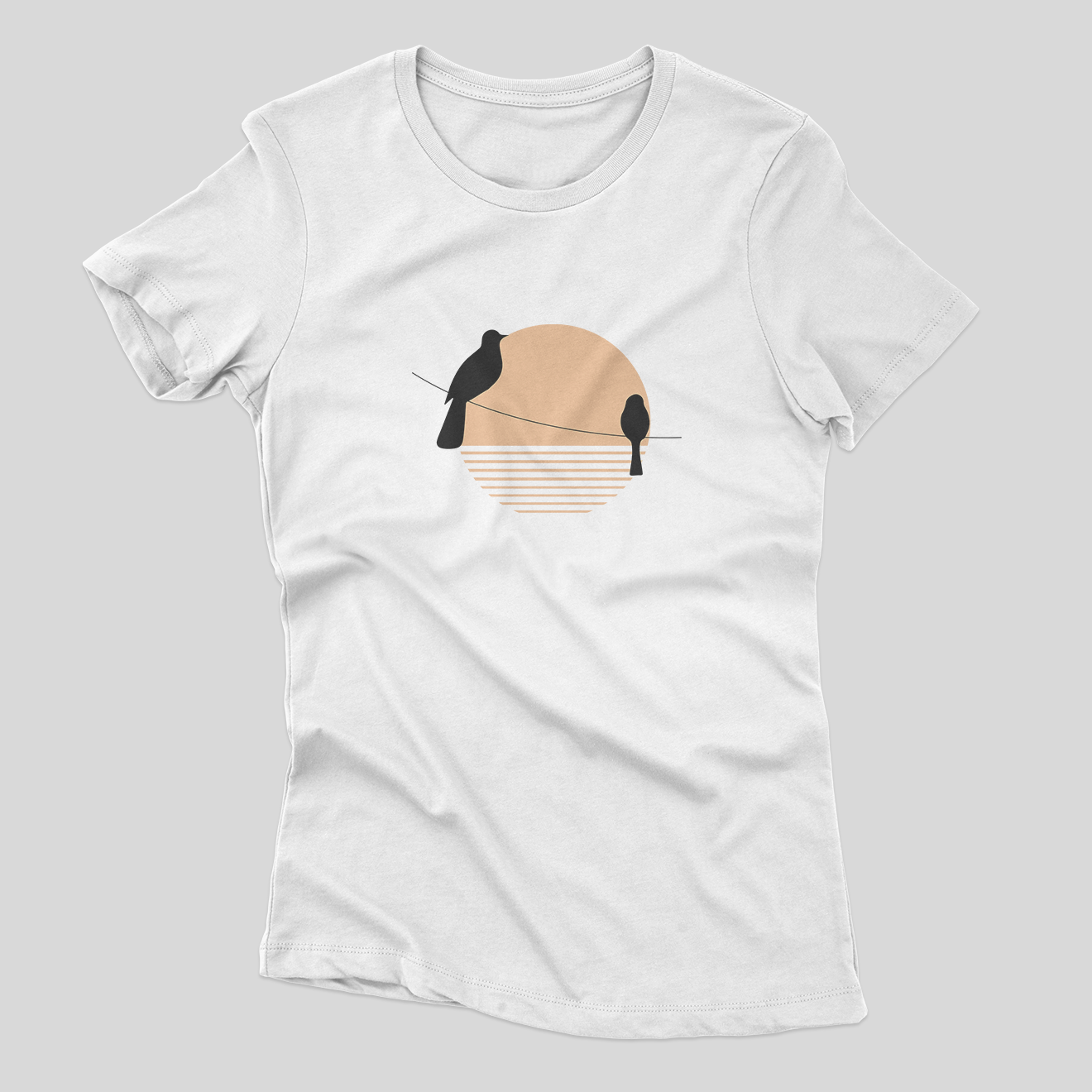 Chill Time - Tecido Prime