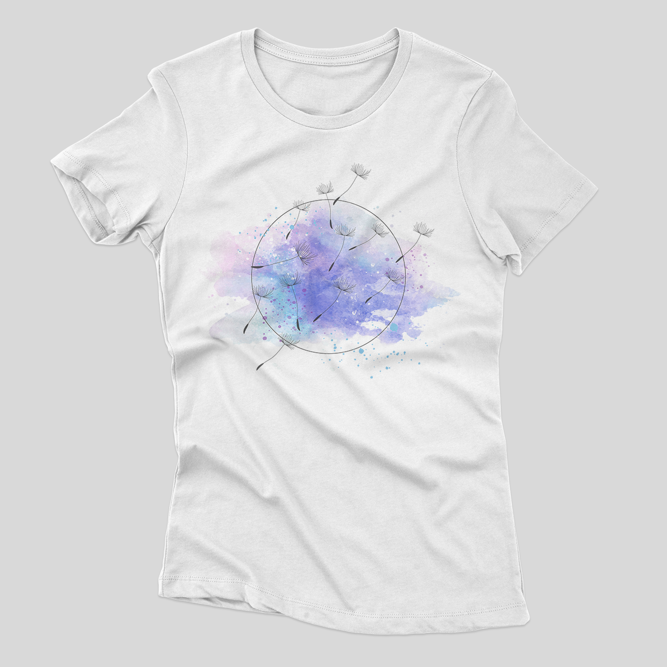 Dandelion - Tecido Prime