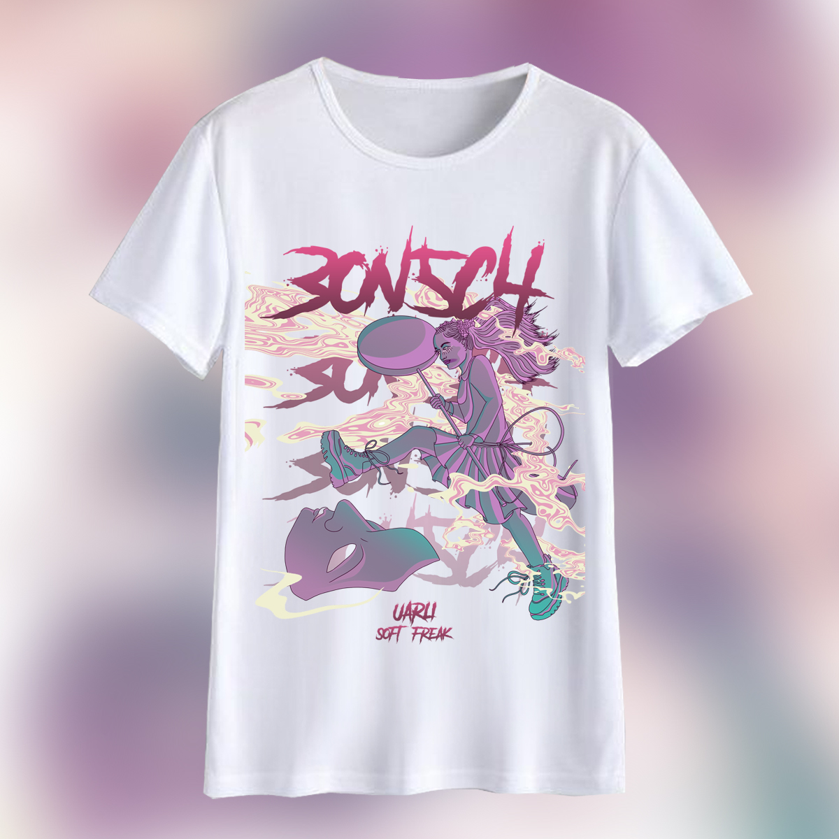 Nome do produto  30N5C4