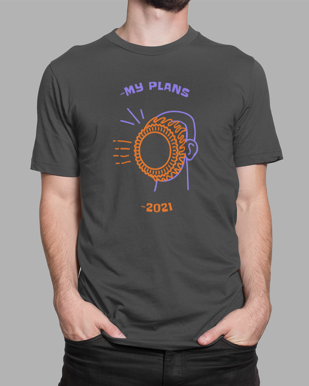 Nome do produto  Camiseta Plans 2021