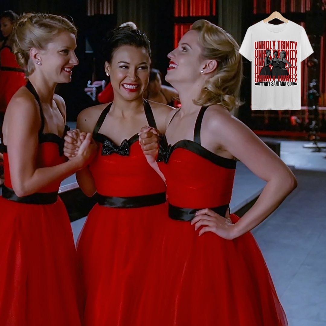 Nome do produto  Unholy Trinity