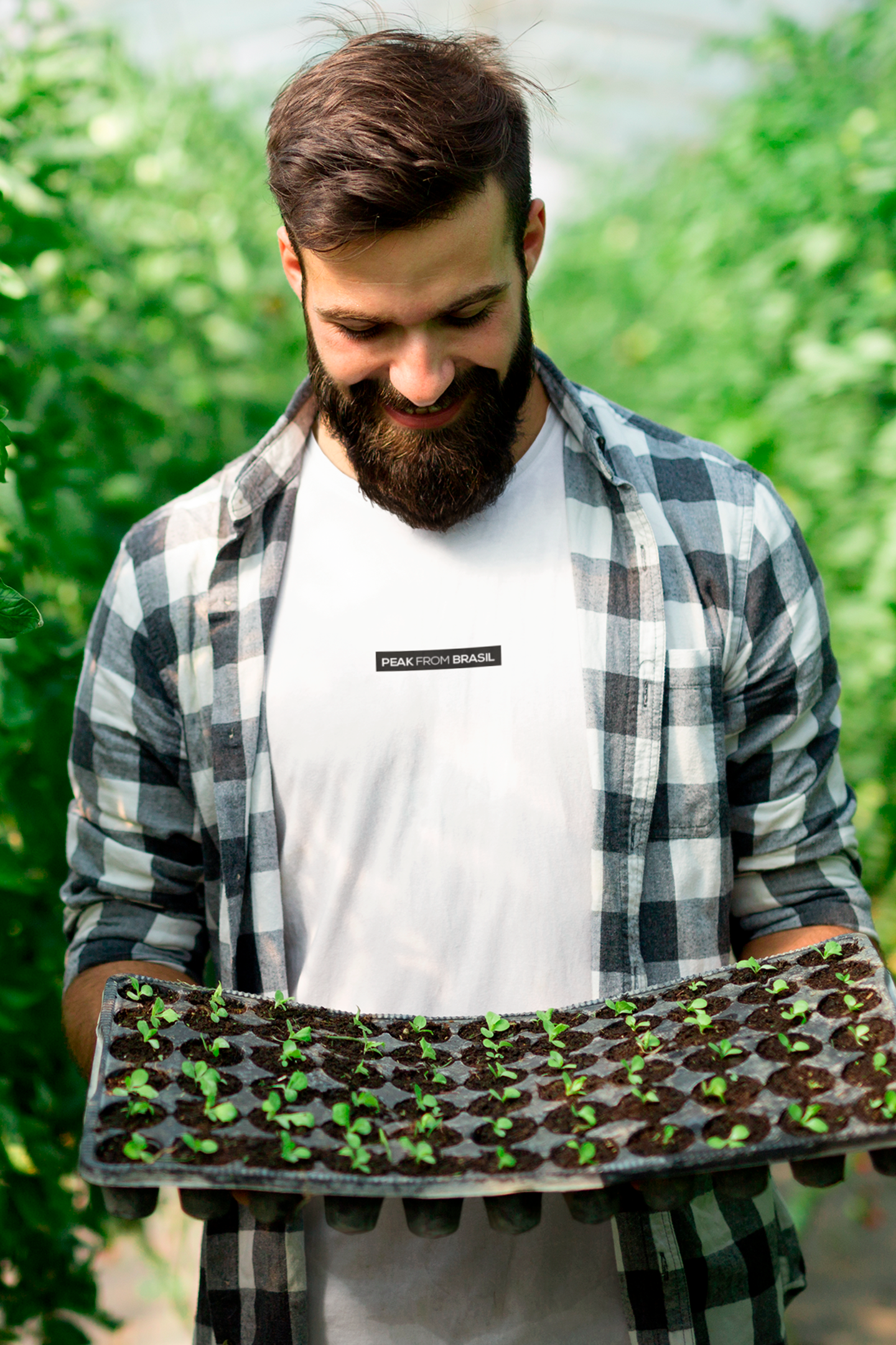 Nome do produto: Bold Black