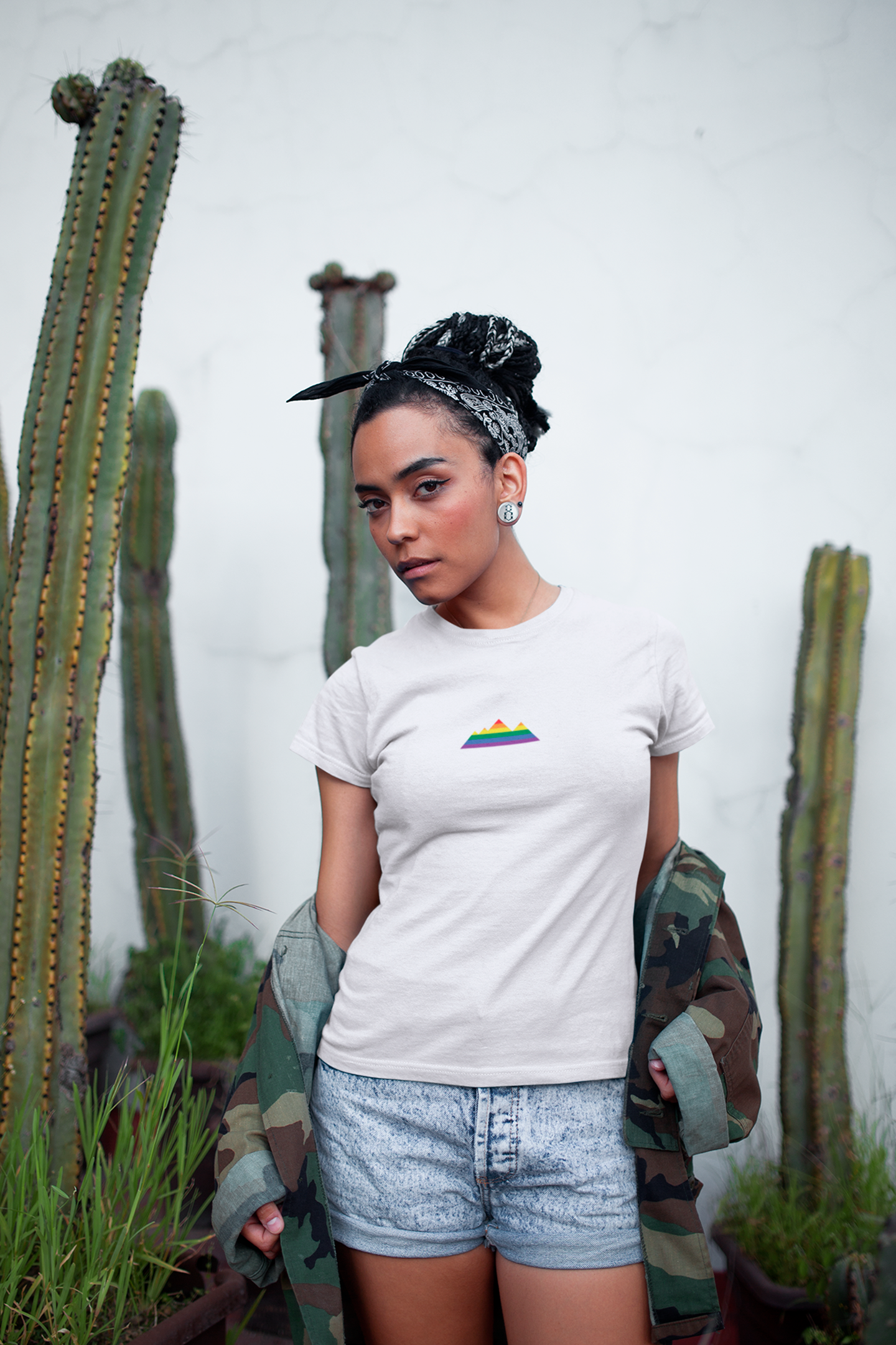 Nome do produto  Peak Color - Baby