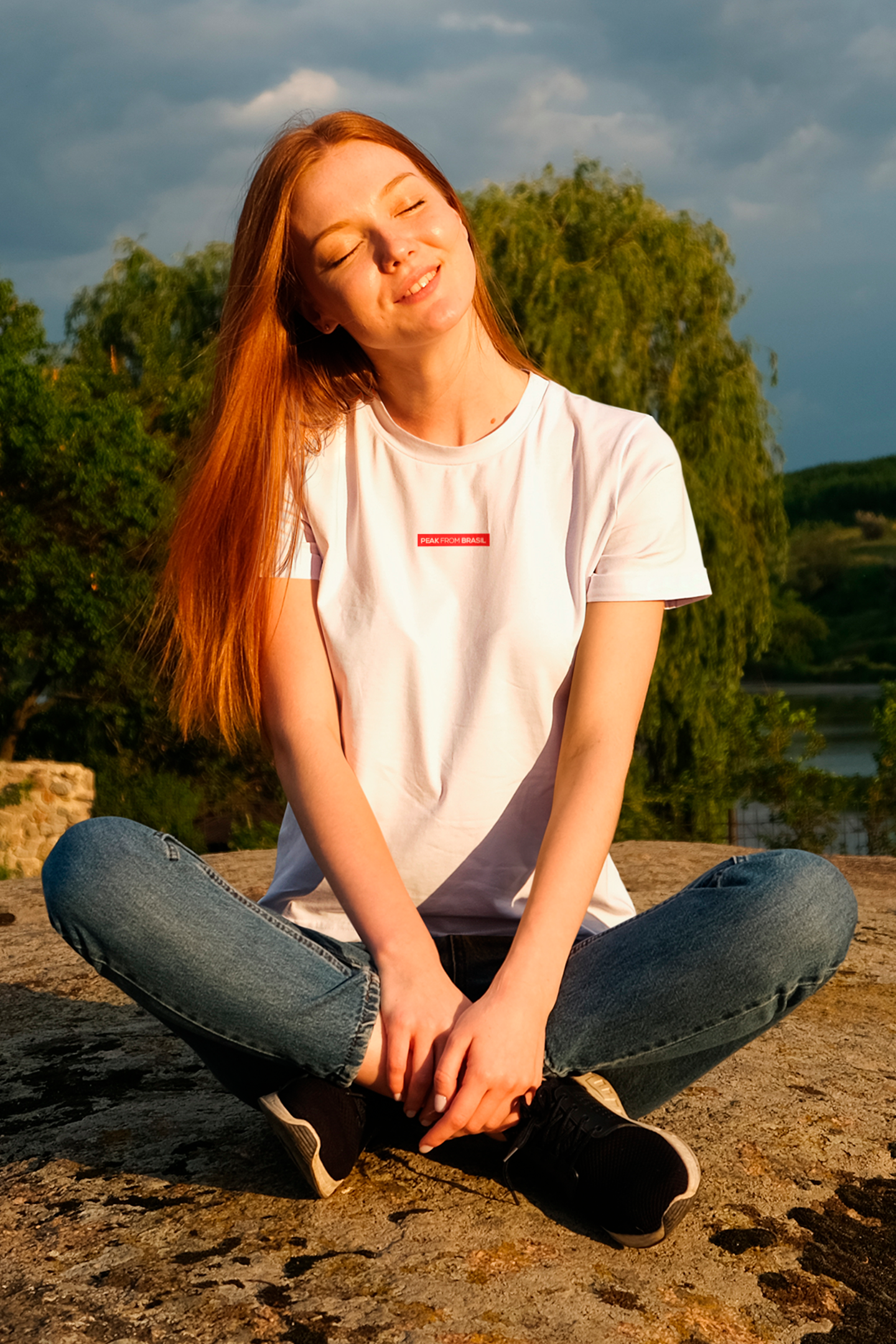 Nome do produto  Bold, Red - Baby