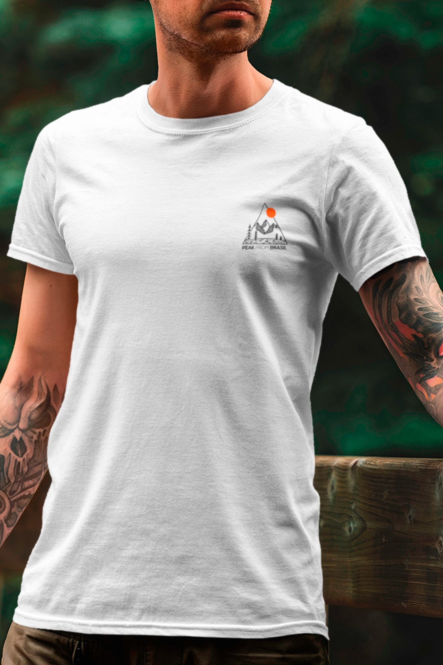 Nome do produto  Camp