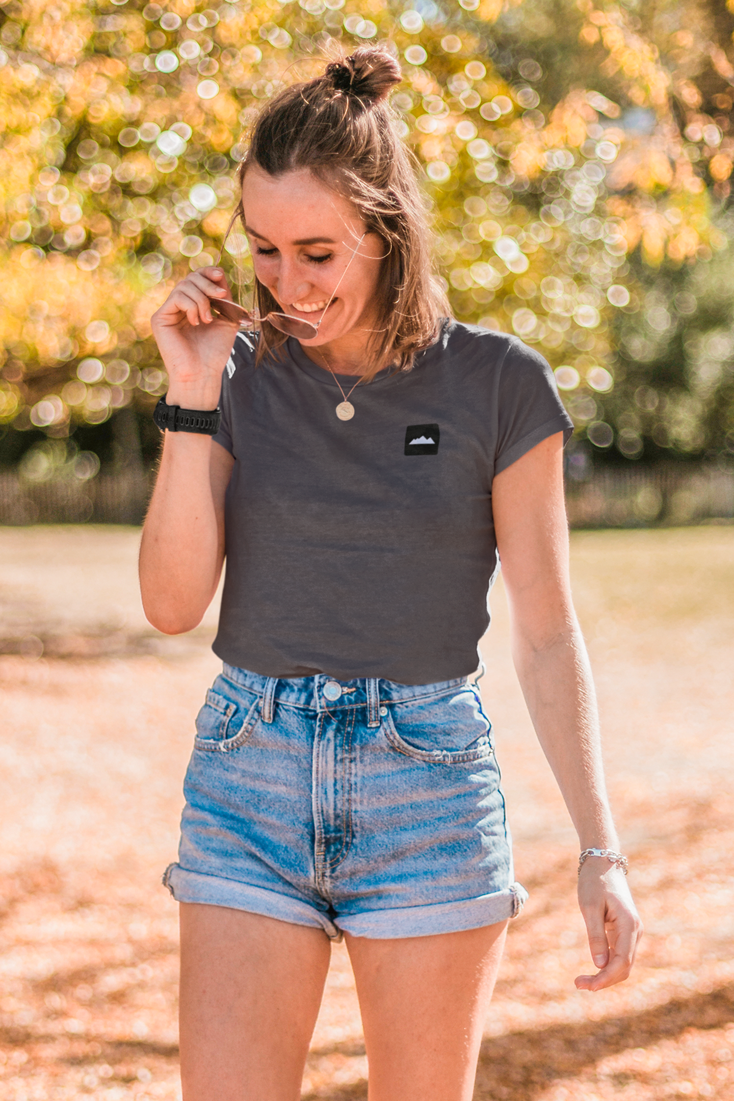 Nome do produto: Peak Box, Stone - Baby