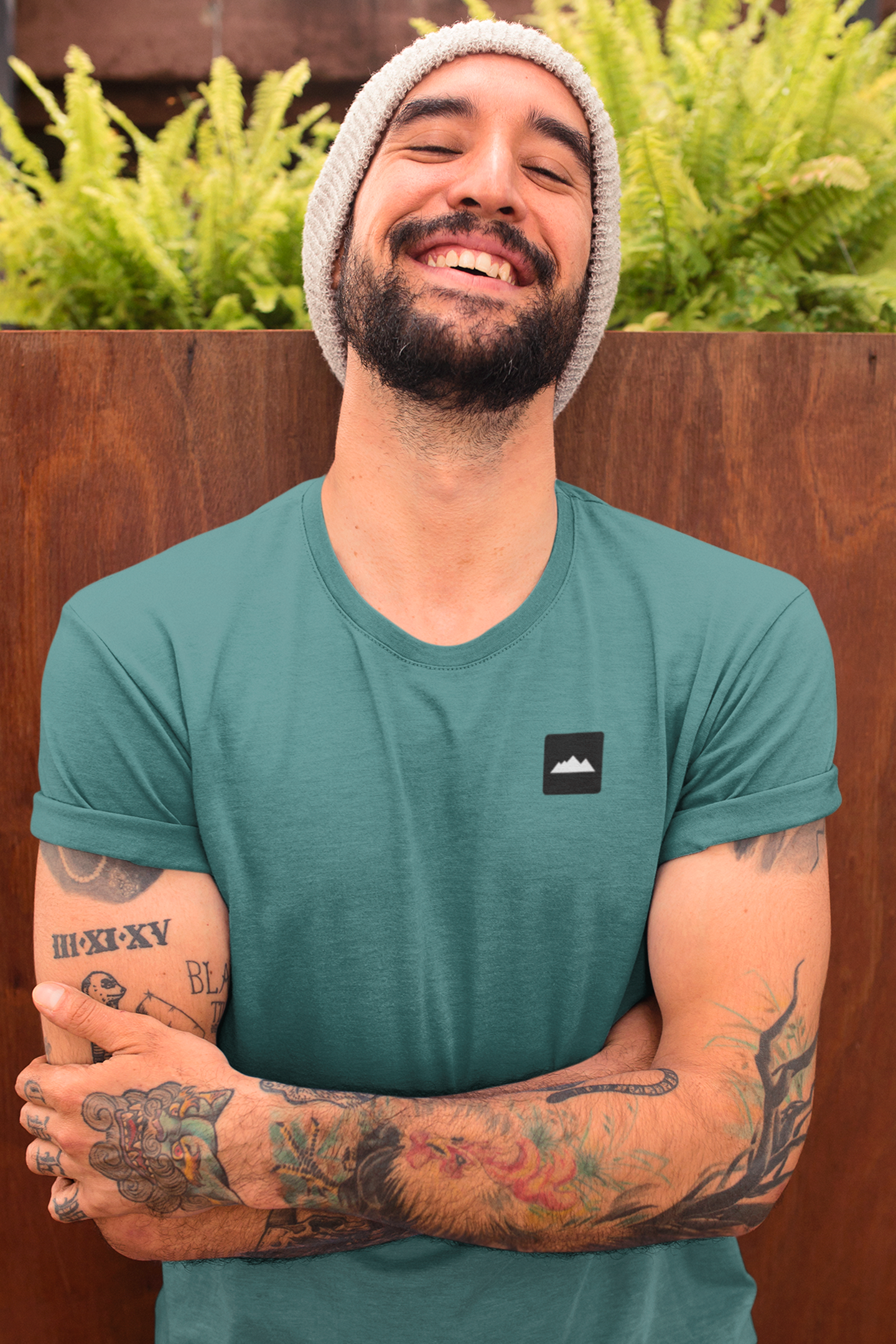 Nome do produto: Peak Box - Stone