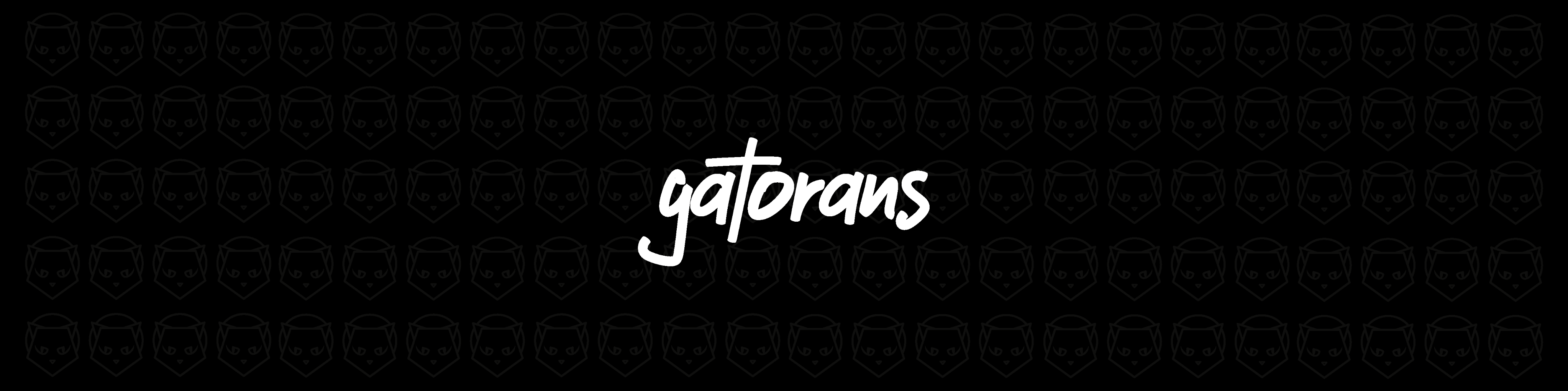 Nome da loja  gatorans