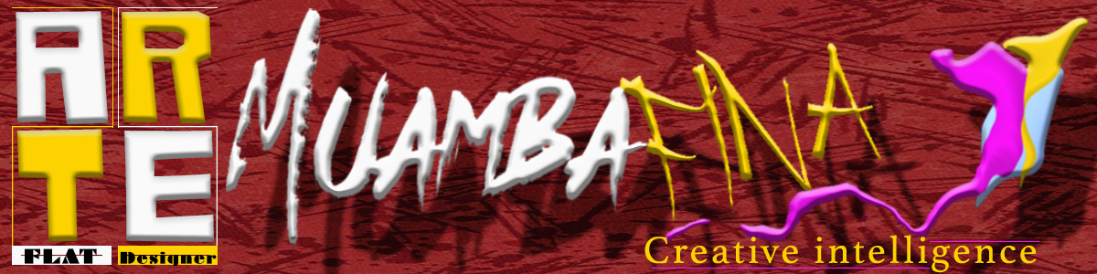 Nome da loja  muambafina