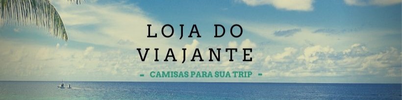 Nome da loja  viajantepobre