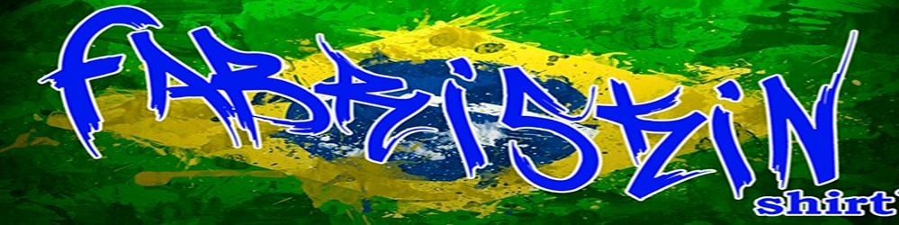 Nome da loja  fabriskin