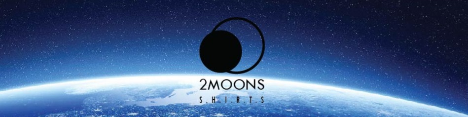 Nome da loja  2moons