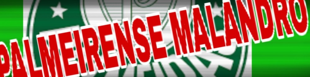 Nome da loja  palmeirense-malandro