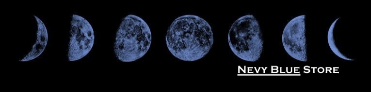 Nome da loja  navy-blue-store