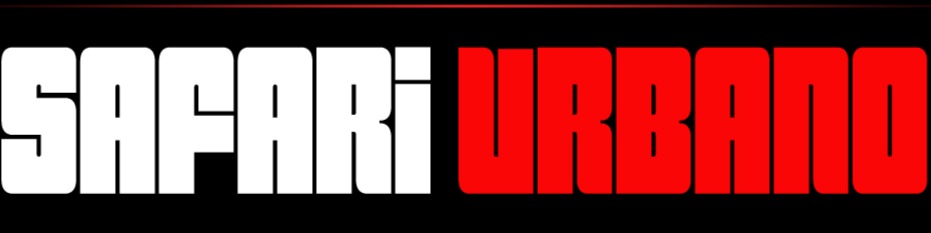 Nome da loja  Safari Urbano