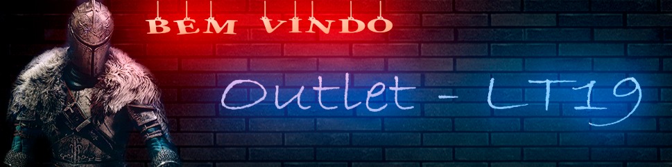 Nome da loja  outlet-lt19