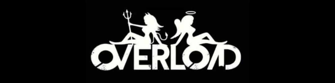 Nome da loja  Overload