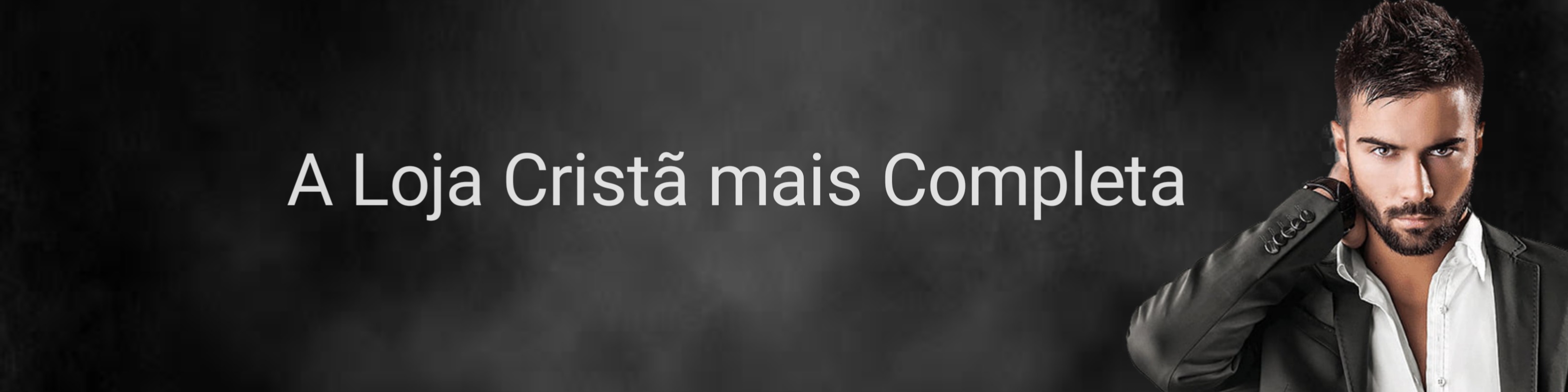 Nome da loja  Robson Junior