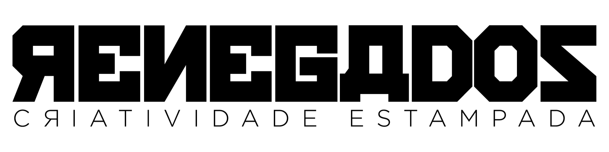 Nome da loja  renegadoscamisetas