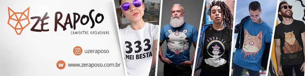 Nome da loja  zeraposo