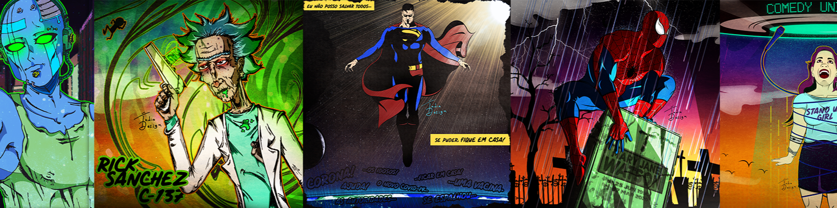 Nome da loja  Índio Design