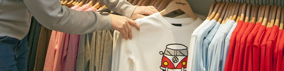 Nome da loja  emfrases