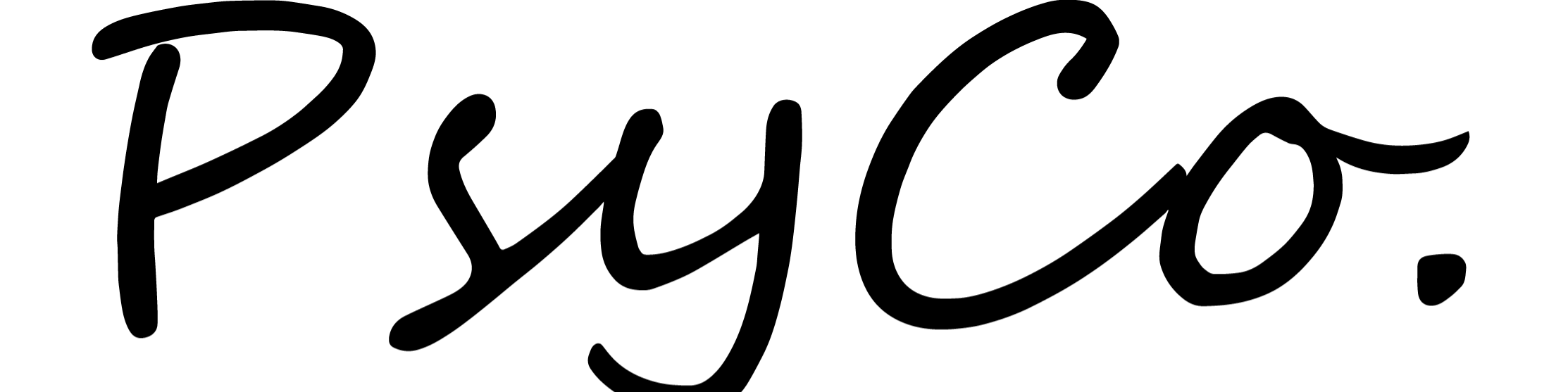 Nome da loja  PsyCo.