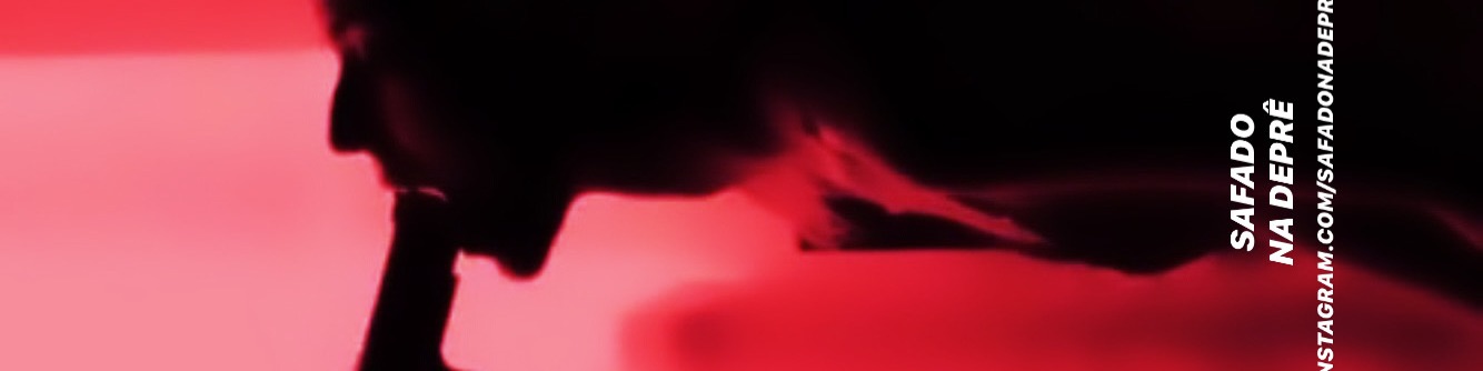 Nome da loja  Safado Na Deprê